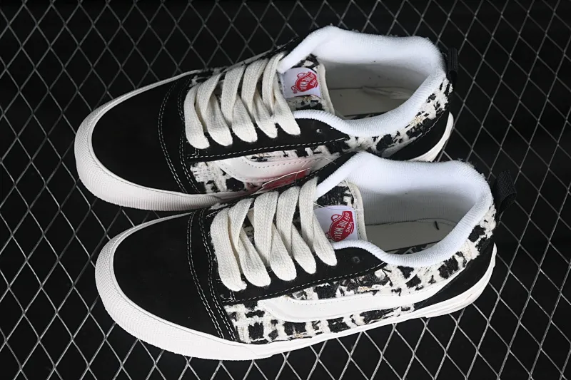 All categories Vans Vans series Vans Low Vans low-top Vans Caldrone Vans official American retro casual skateboard shoes VN0A5JM2BA21